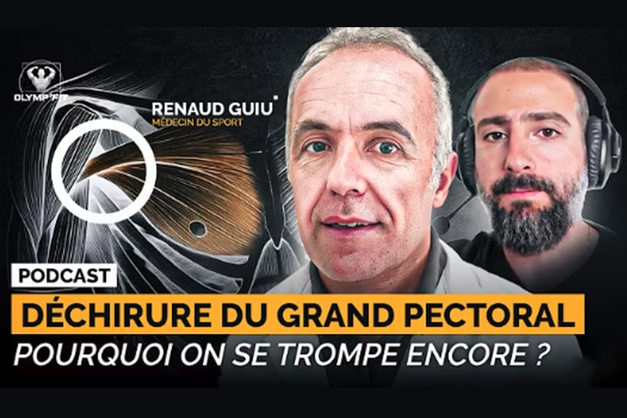 interview olympfit dr guiu dr schlur centre du grand pectoral paris